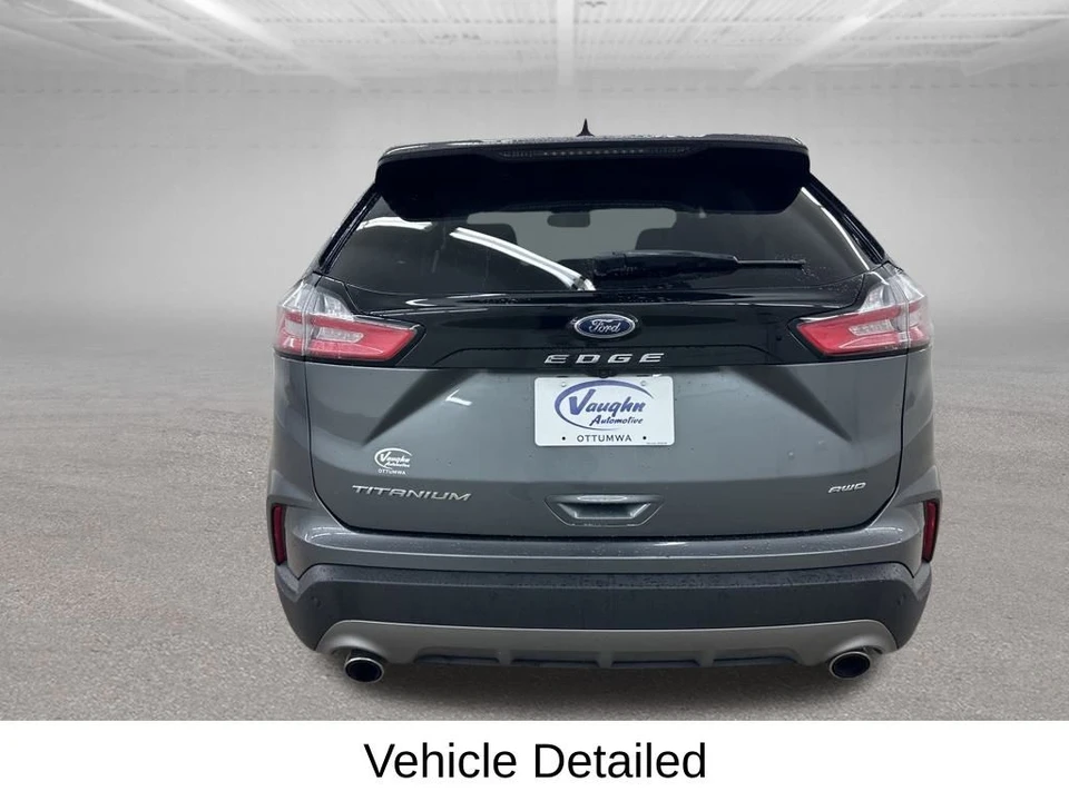 2024 Ford Edge - Image 11 of 21