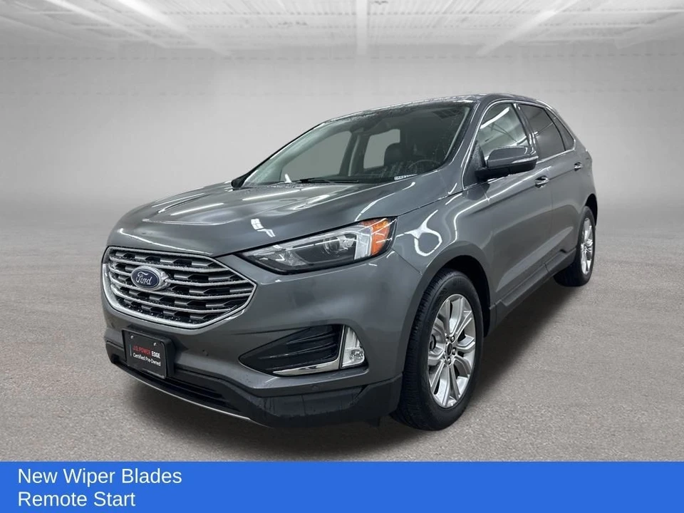 2024 Ford Edge - Image 7 of 21