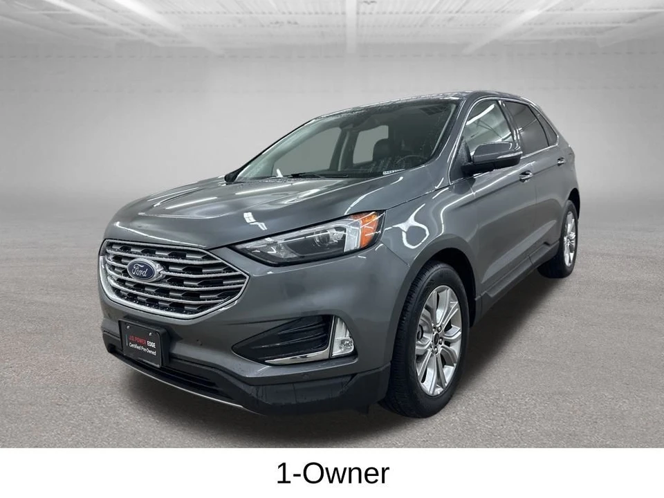 2024 Ford Edge - Image 8 of 21
