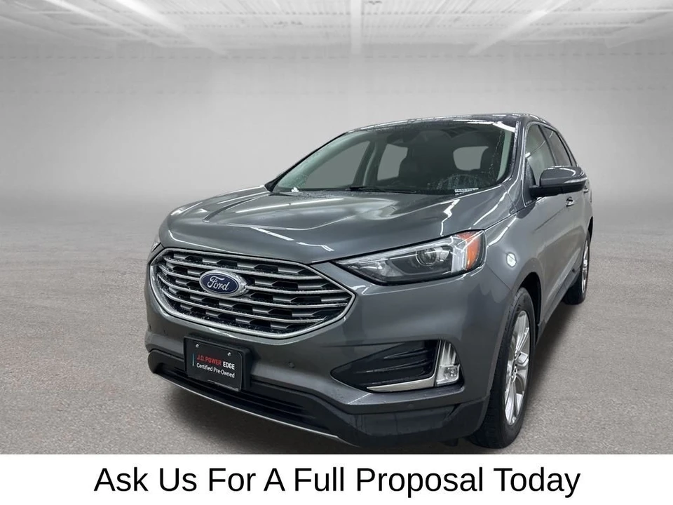 2024 Ford Edge - Image 6 of 21