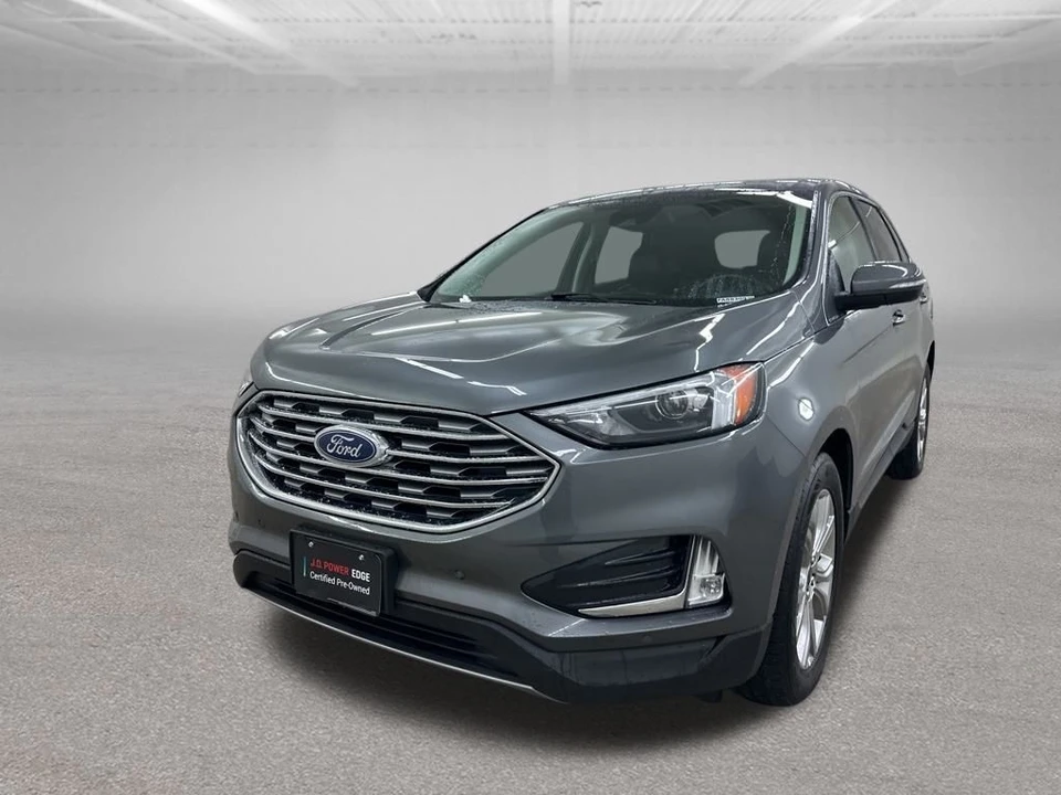 2024 Ford Edge - Image 6 of 21