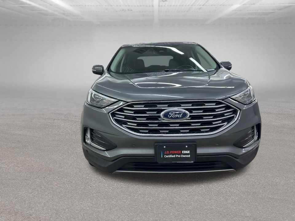 2024 Ford Edge - Image 5 of 21
