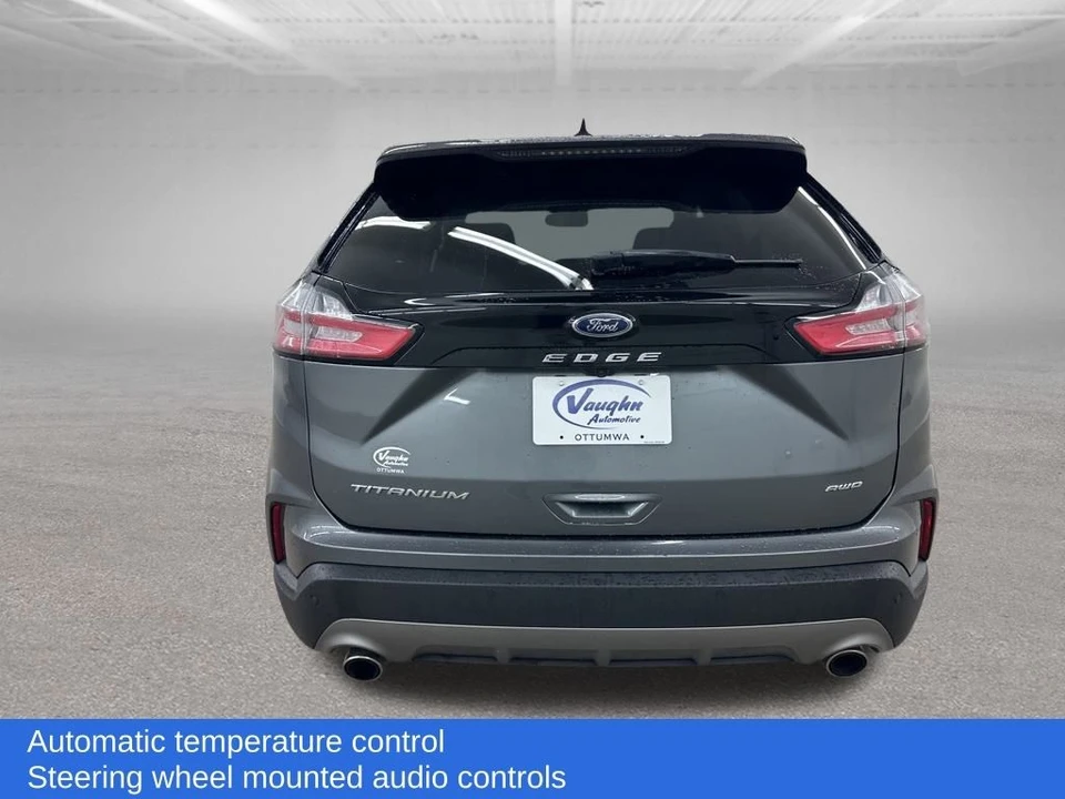 2024 Ford Edge - Image 11 of 21