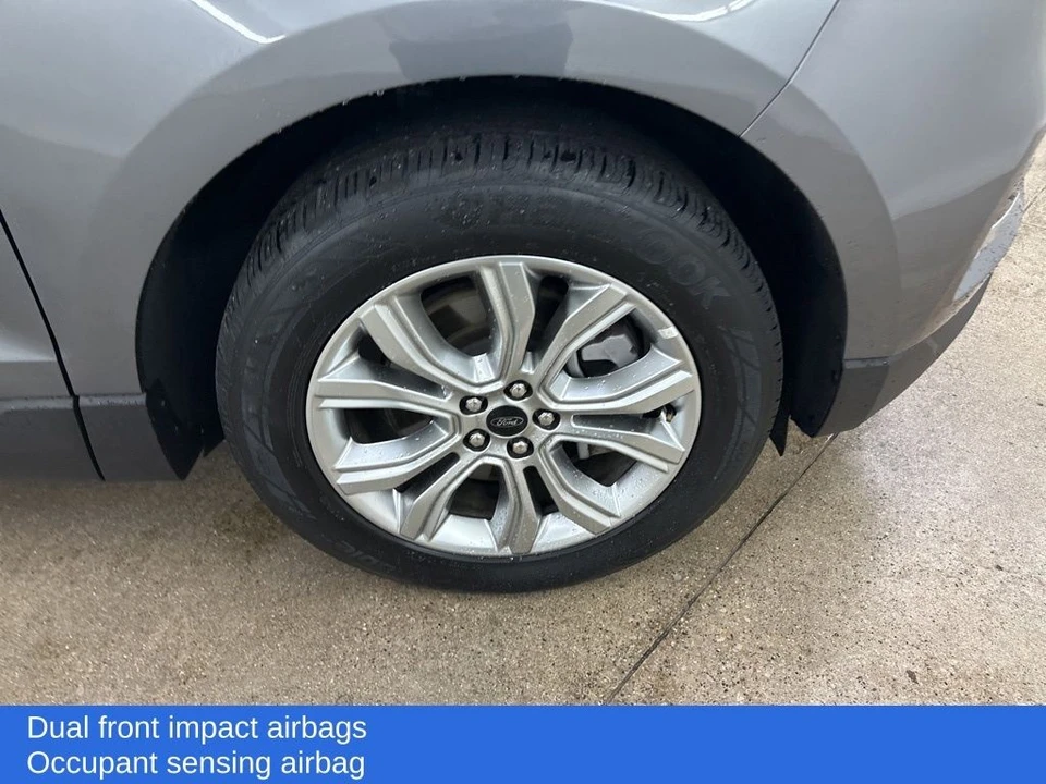 2024 Ford Edge - Image 15 of 21