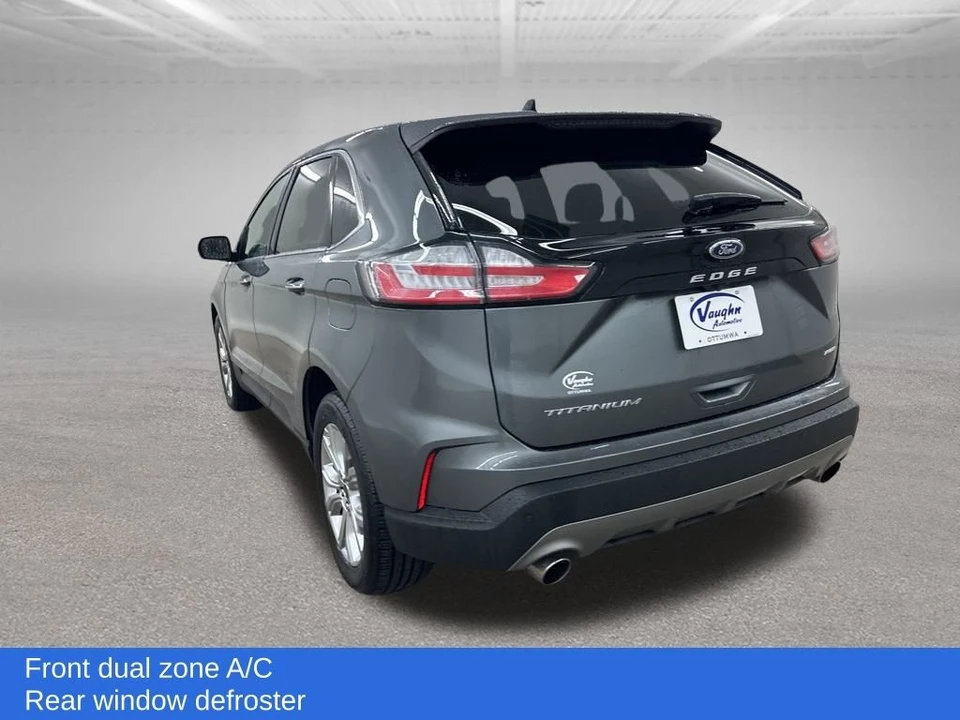 2024 Ford Edge - Image 10 of 21