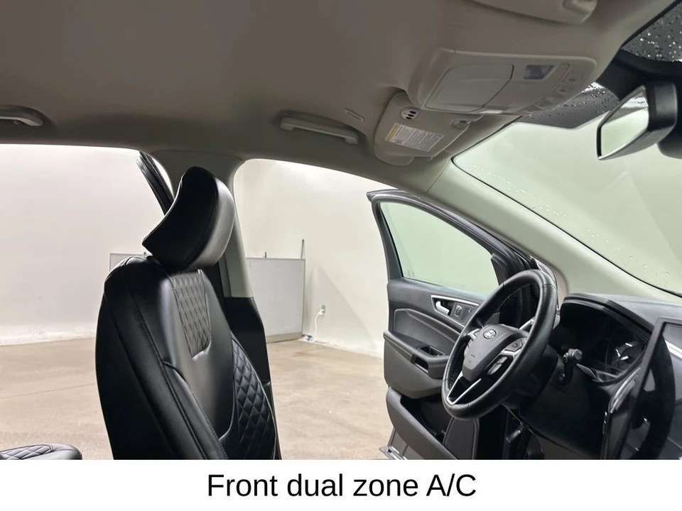 2024 Ford Edge - Image 19 of 21
