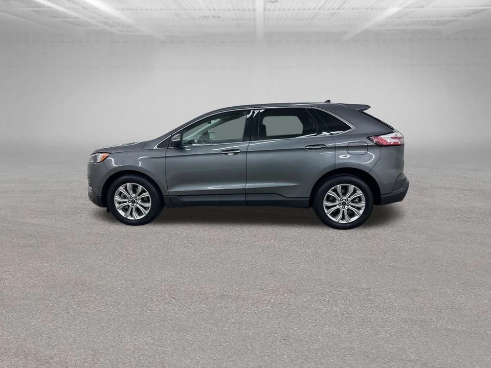 2024 Ford Edge - Image 8 of 21