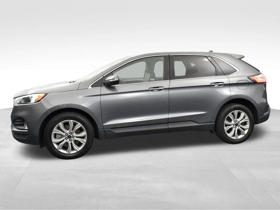 2024 Ford Edge - Image 4 of 12