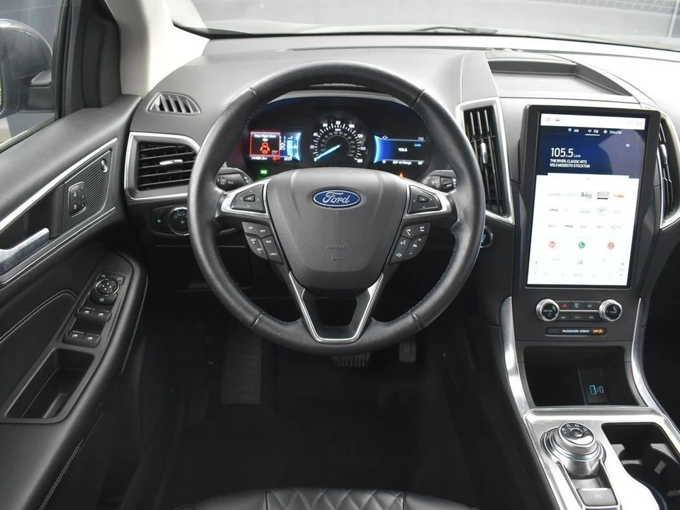 2024 Ford Edge - Image 12 of 12
