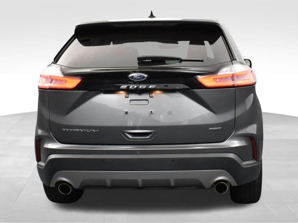 2024 Ford Edge - Image 7 of 12