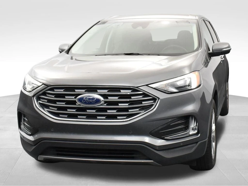 2024 Ford Edge - Image 3 of 12