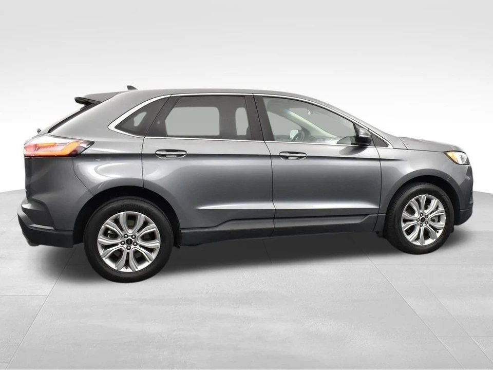 2024 Ford Edge - Image 8 of 12