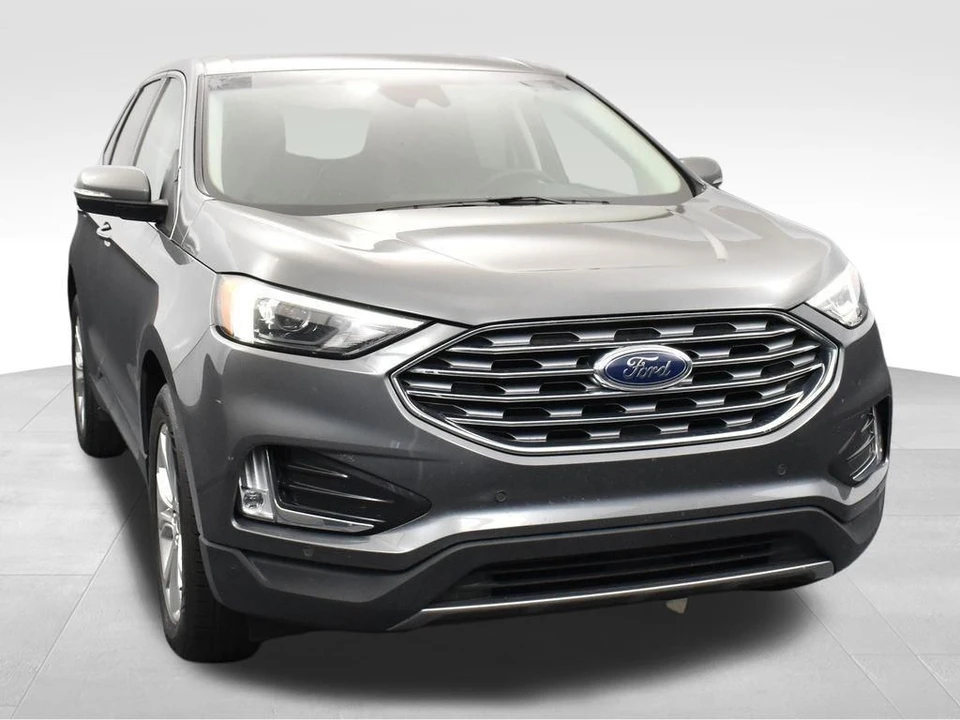 2024 Ford Edge - Image 2 of 12