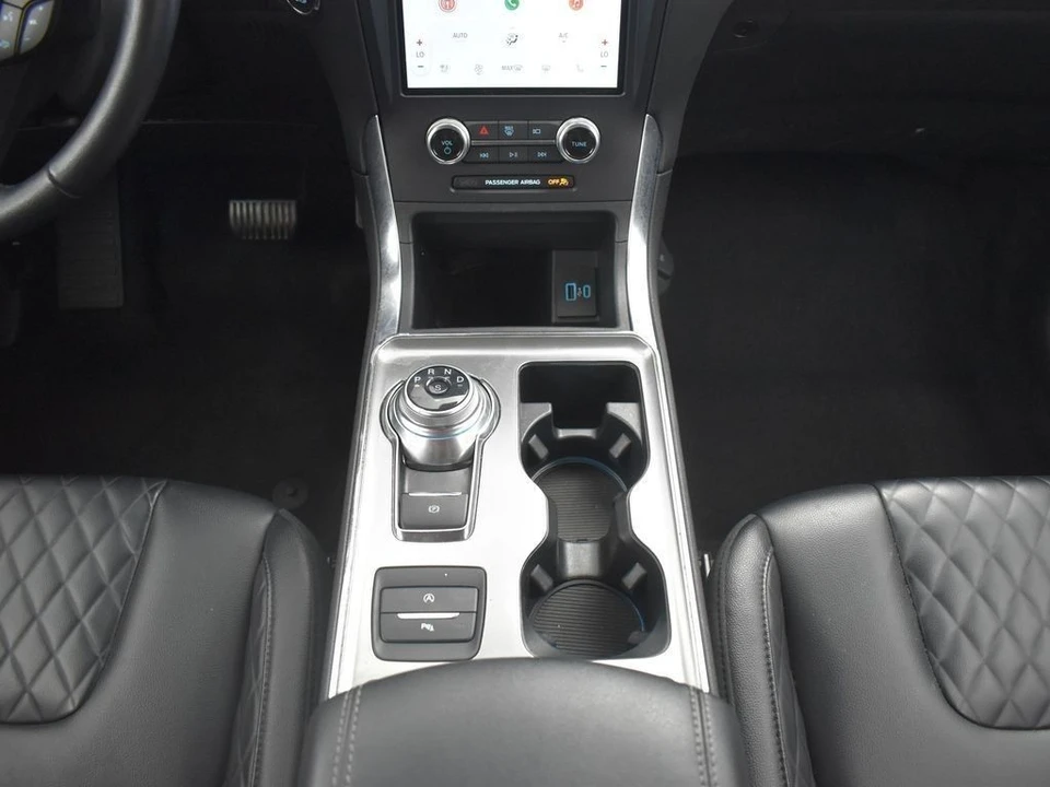 2024 Ford Edge - Image 11 of 12