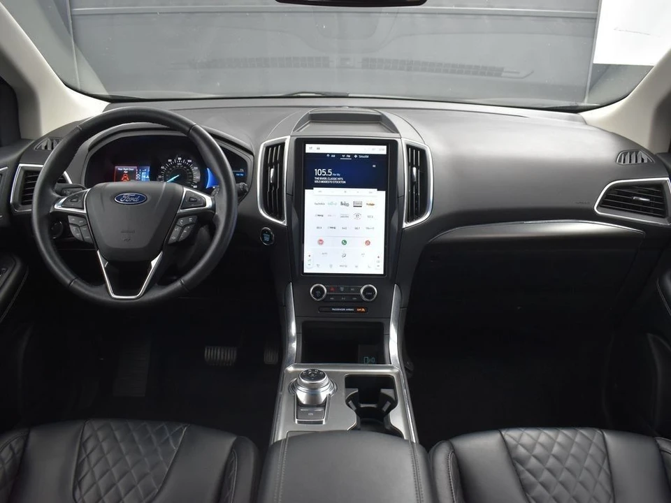 2024 Ford Edge - Image 9 of 12