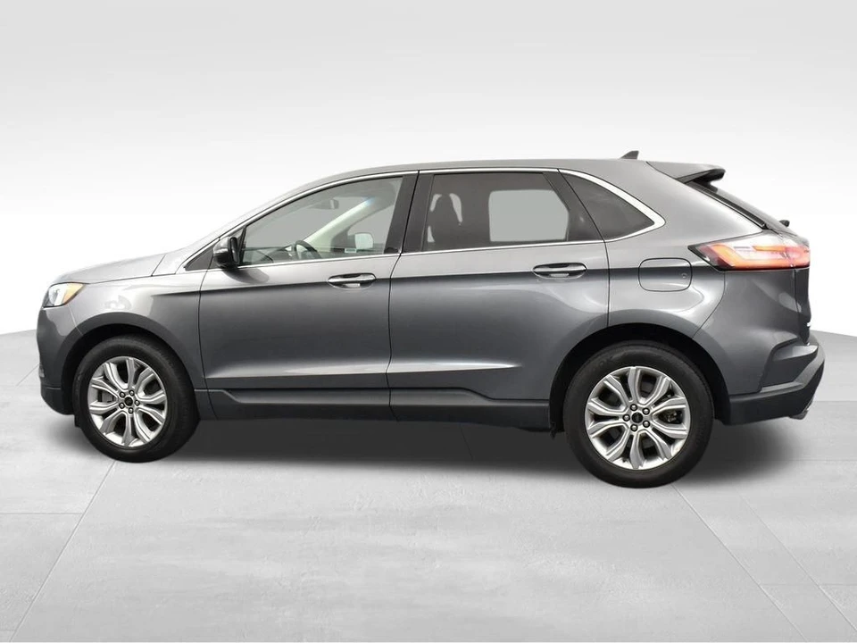 2024 Ford Edge - Image 5 of 12