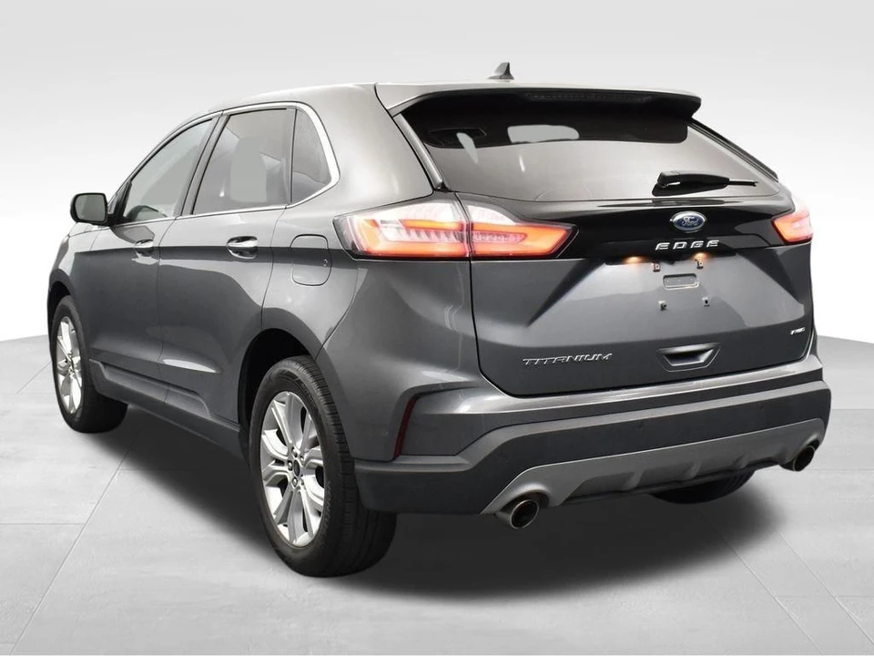 2024 Ford Edge - Image 6 of 12