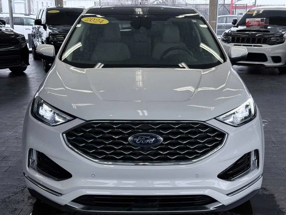 2024 Ford Edge - Image 3 of 12