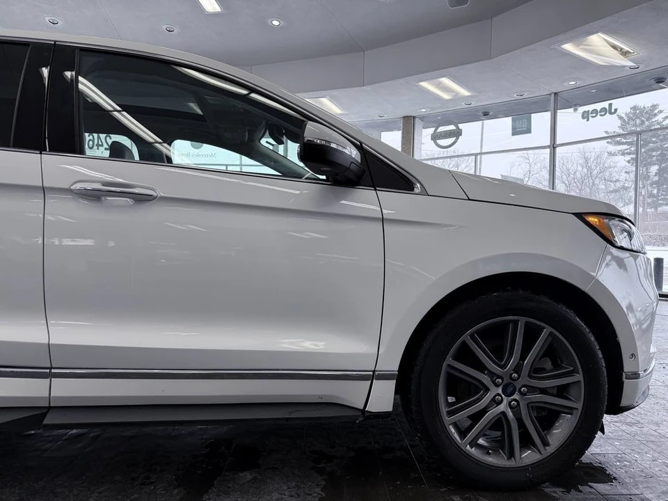 2024 Ford Edge - Image 6 of 12