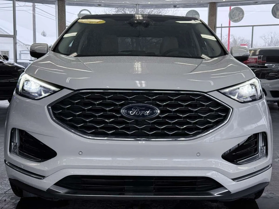 2024 Ford Edge - Image 4 of 12