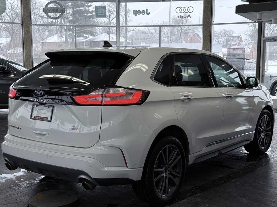 2024 Ford Edge - Image 9 of 12