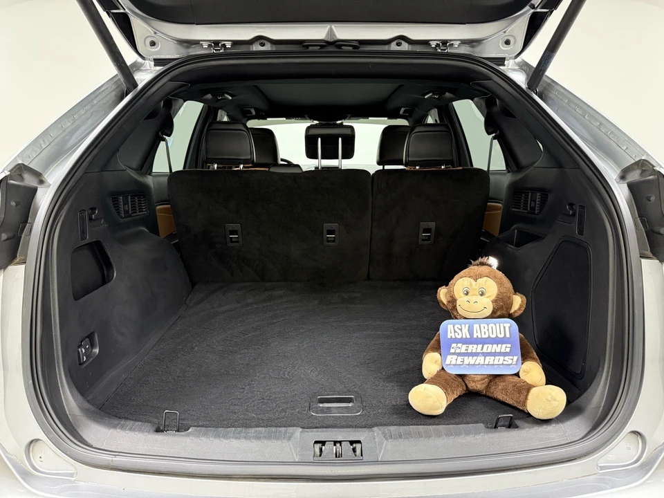 2024 Ford Edge - Image 9 of 12