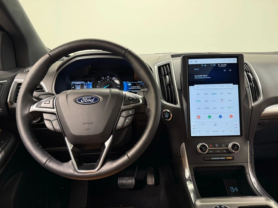 2024 Ford Edge - Image 28 of 31
