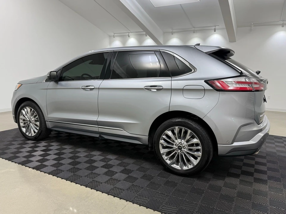 2024 Ford Edge - Image 6 of 31