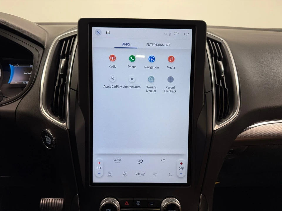 2024 Ford Edge - Image 24 of 31