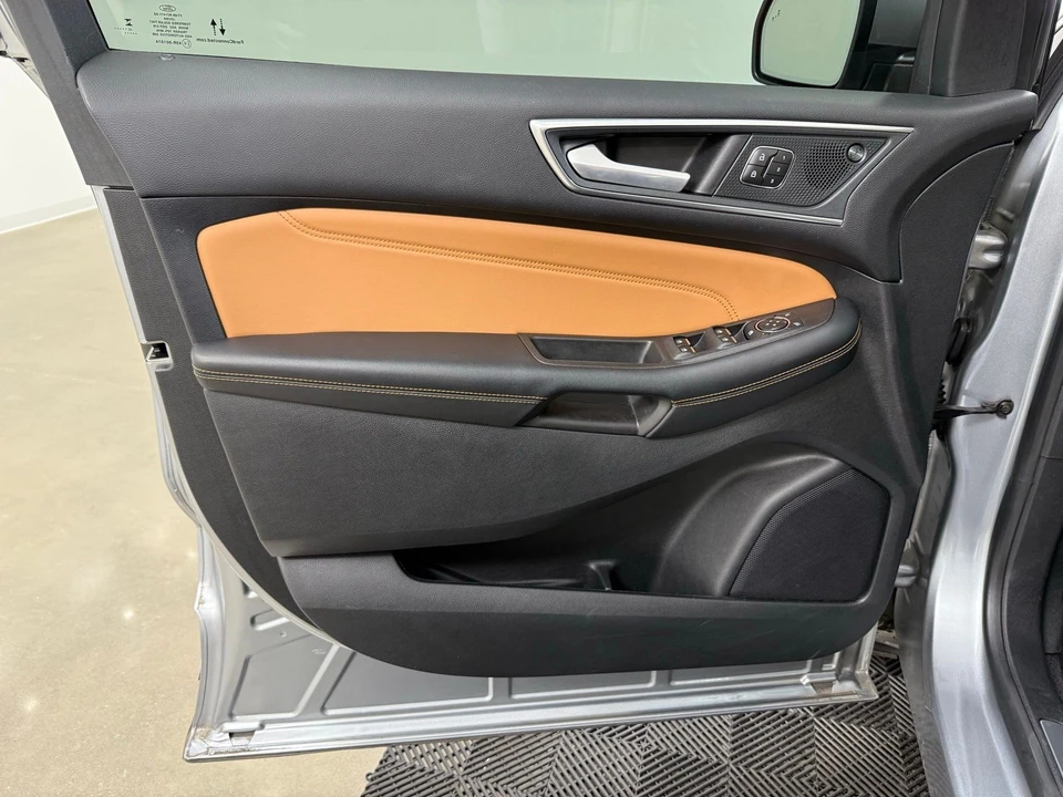 2024 Ford Edge - Image 14 of 31