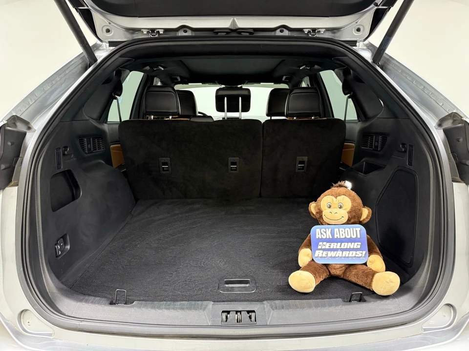2024 Ford Edge - Image 9 of 31