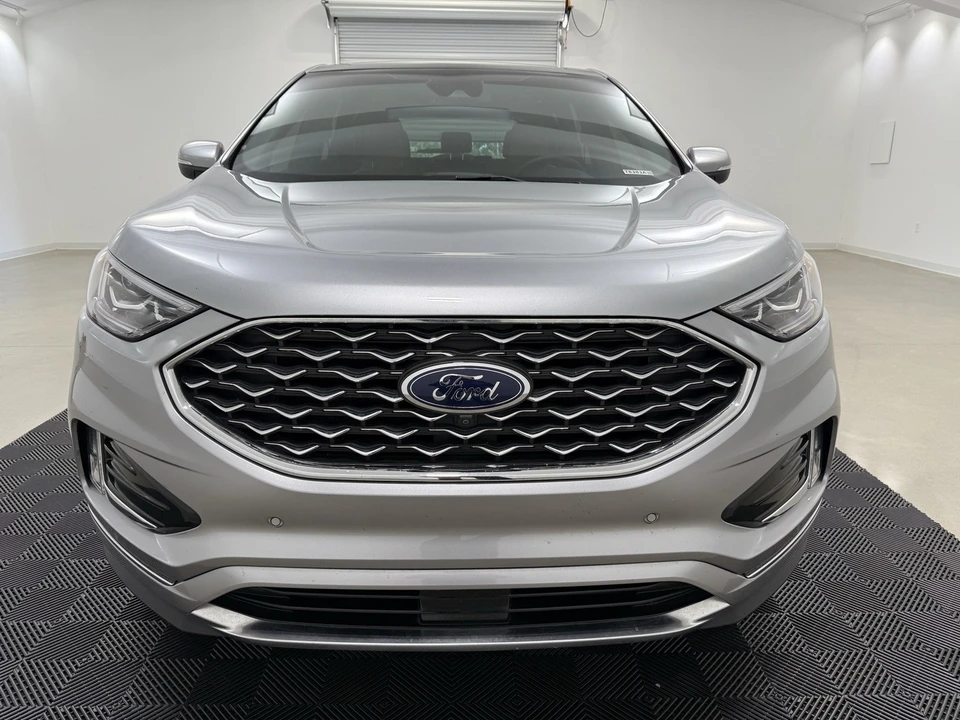2024 Ford Edge - Image 2 of 12