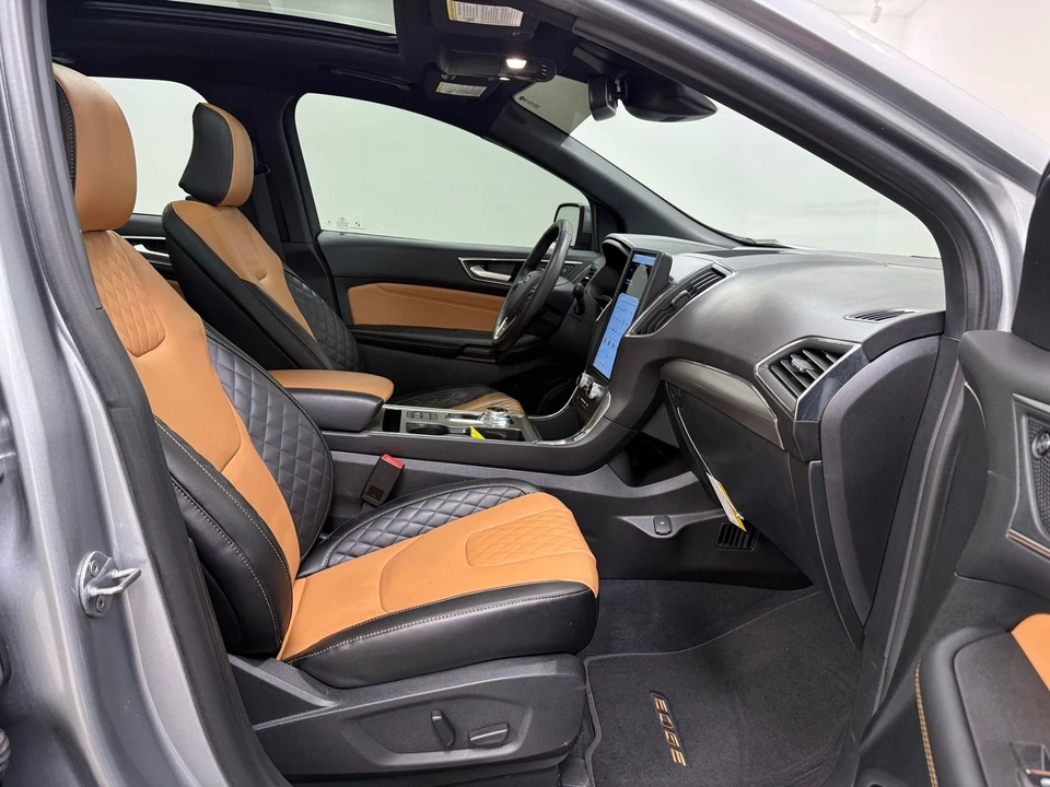 2024 Ford Edge - Image 31 of 31