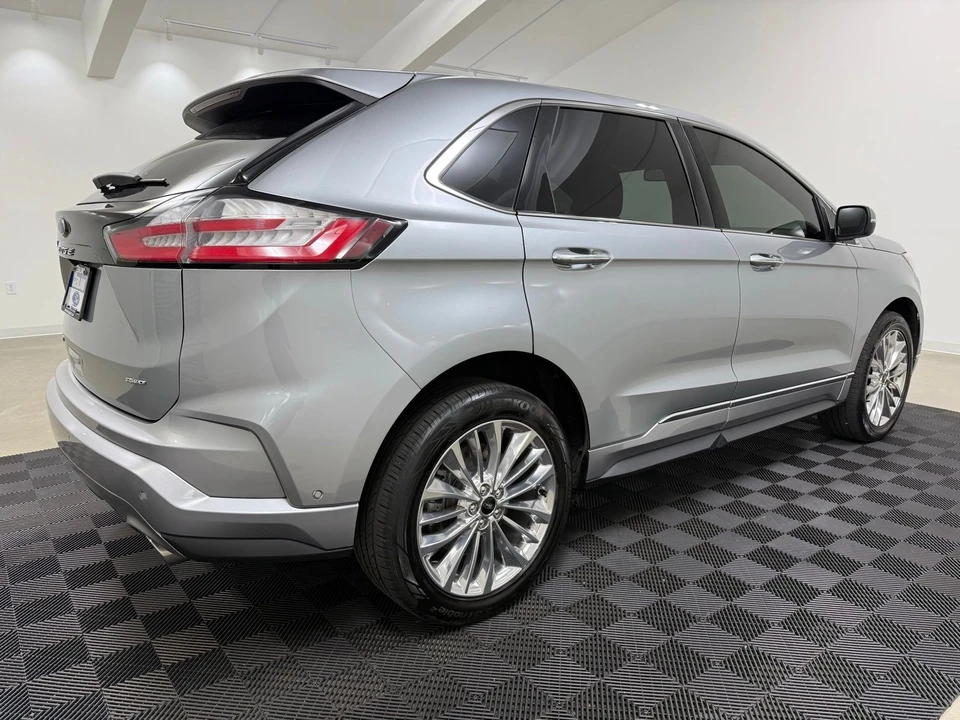 2024 Ford Edge - Image 8 of 21