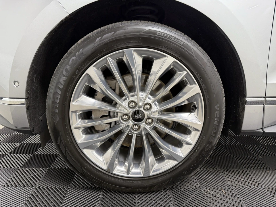 2024 Ford Edge - Image 12 of 12