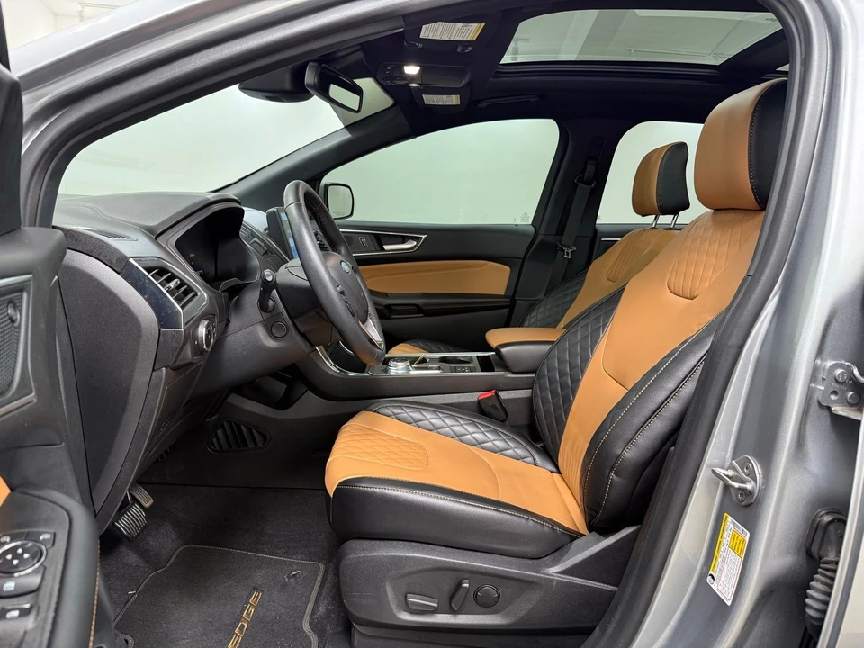 2024 Ford Edge - Image 17 of 21