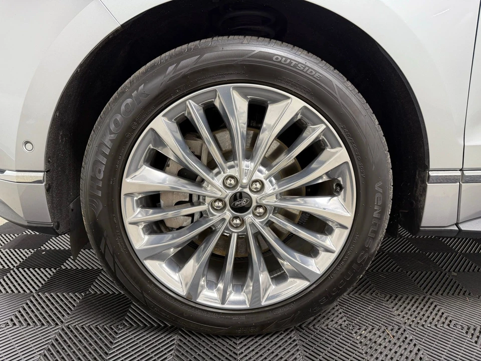2024 Ford Edge - Image 12 of 31