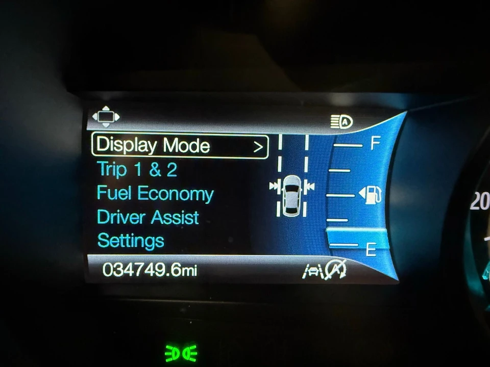 2024 Ford Edge - Image 19 of 21