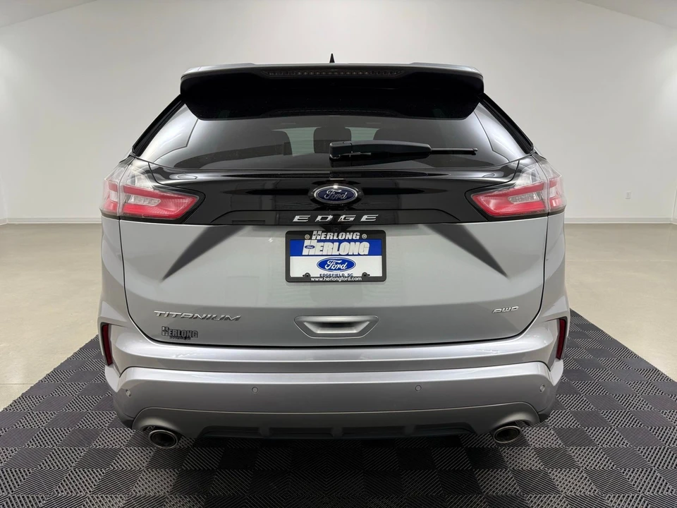 2024 Ford Edge - Image 7 of 21