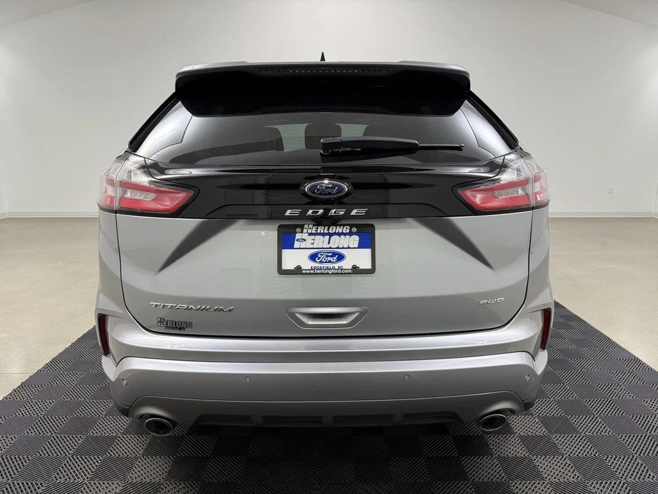 2024 Ford Edge - Image 7 of 12
