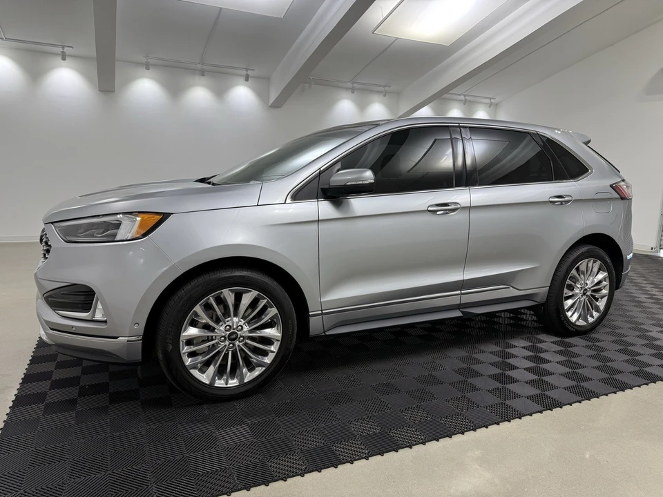 2024 Ford Edge - Image 4 of 12