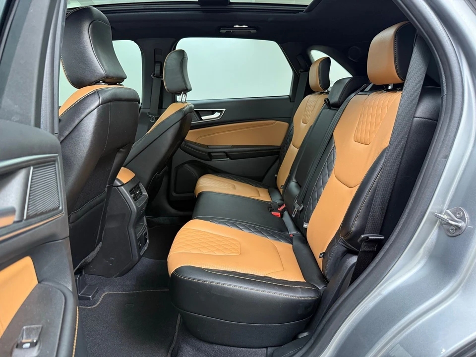 2024 Ford Edge - Image 25 of 31