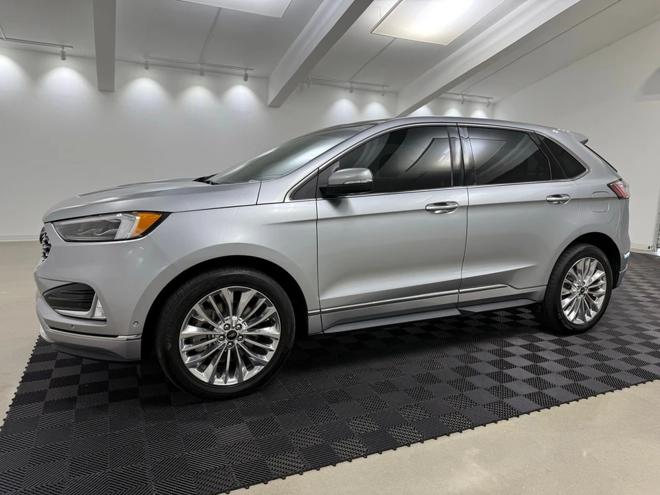 2024 Ford Edge - Image 4 of 21