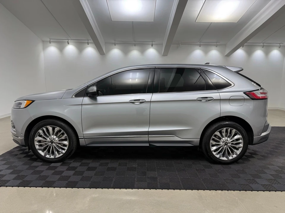 2024 Ford Edge - Image 5 of 31