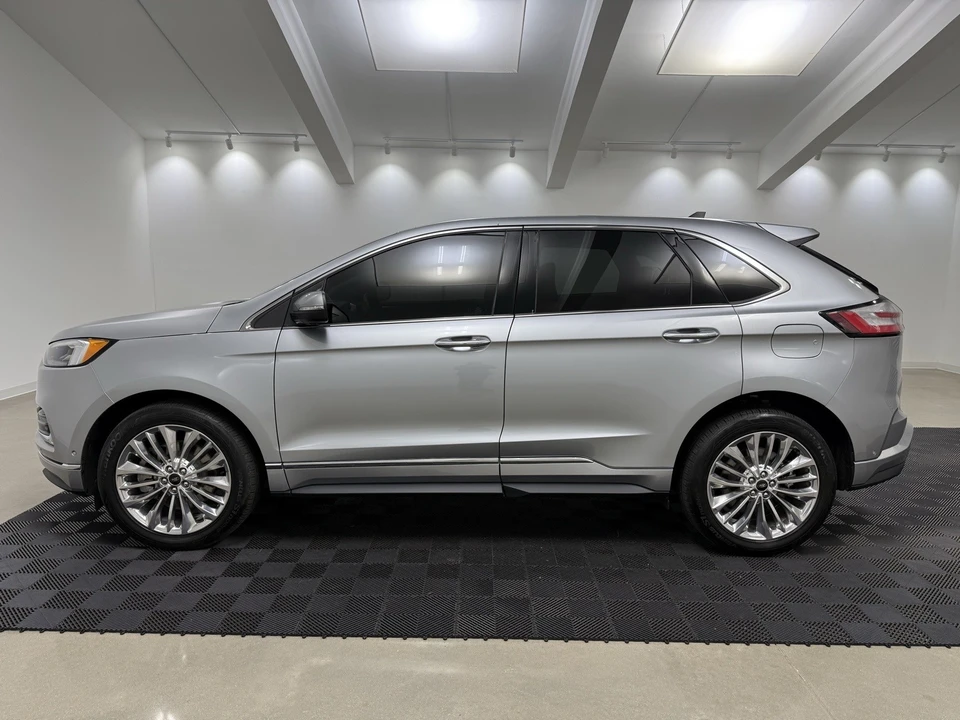 2024 Ford Edge - Image 5 of 12