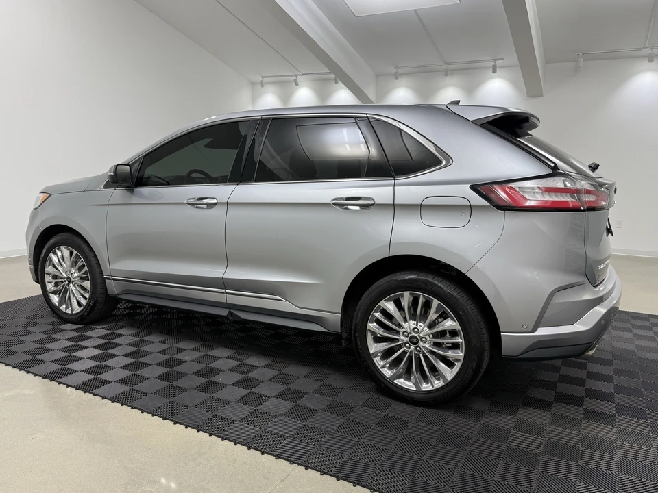 2024 Ford Edge - Image 6 of 12