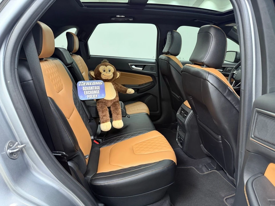 2024 Ford Edge - Image 30 of 31