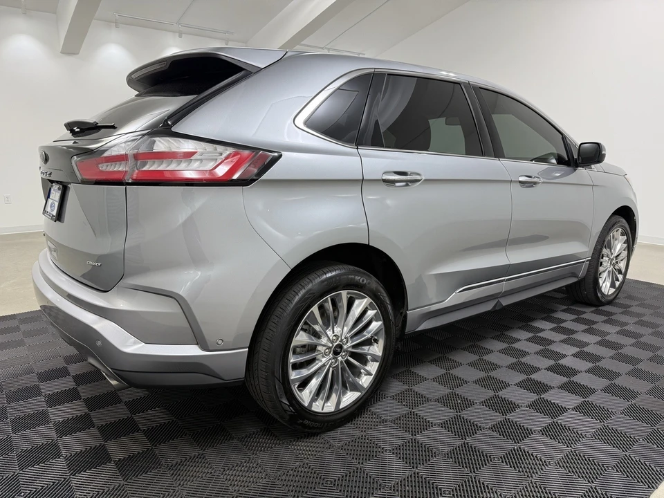 2024 Ford Edge - Image 8 of 12