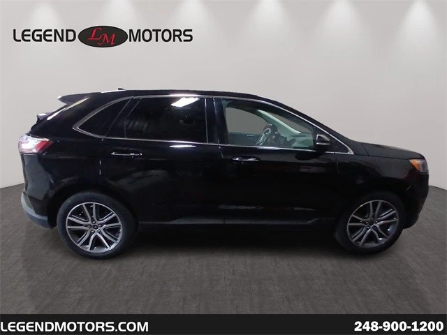 2024 Ford Edge - Image 9 of 21