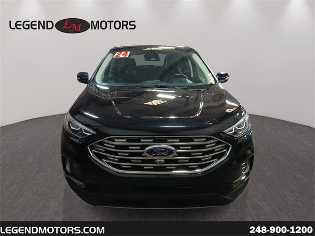 2024 Ford Edge - Image 3 of 21